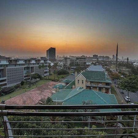 2 Sleeper Stylish Sanctuary Apartment Durban Exterior photo
