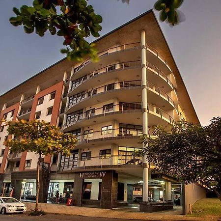 2 Sleeper Stylish Sanctuary Apartment Durban Exterior photo