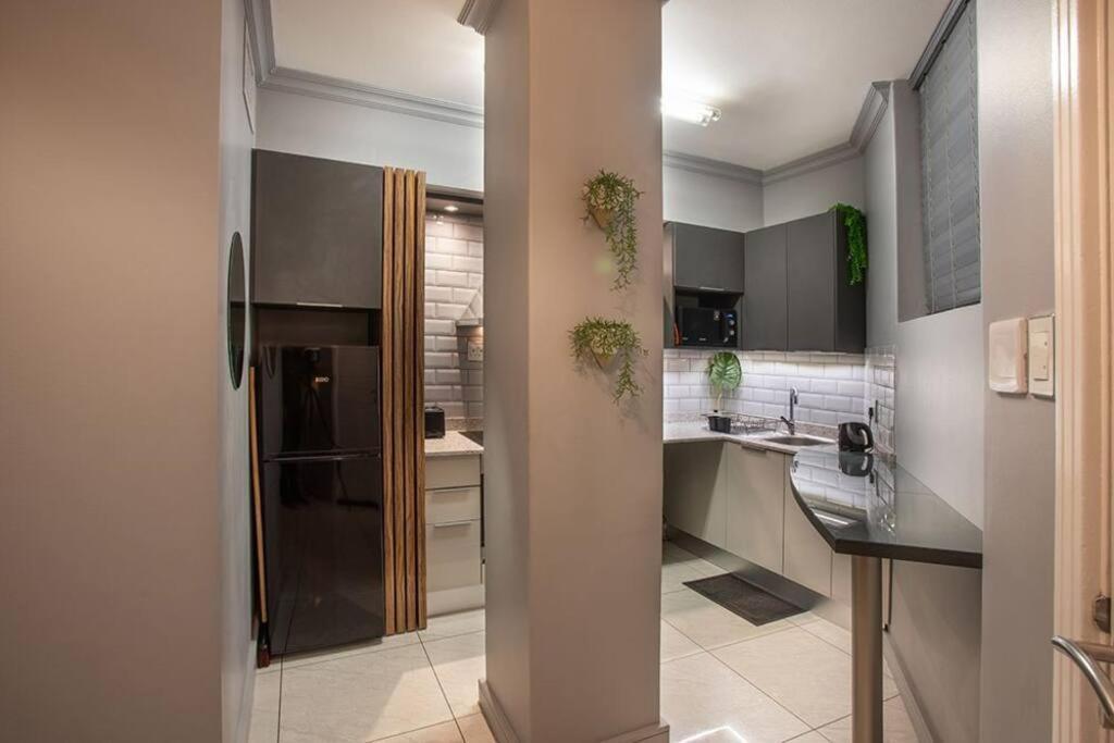 2 Sleeper Stylish Sanctuary Apartment Durban Exterior photo