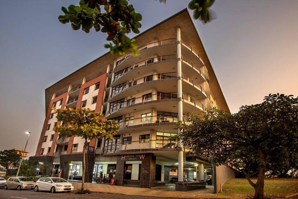 2 Sleeper Stylish Sanctuary Apartment Durban Exterior photo
